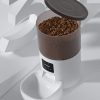 Automatic Cat Feeder With Camera