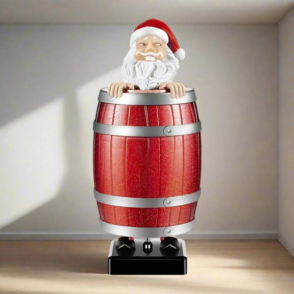 Automatic Cigarette Box - Funny Dispenser Automatic Cigarette Box - Funny Dispenser