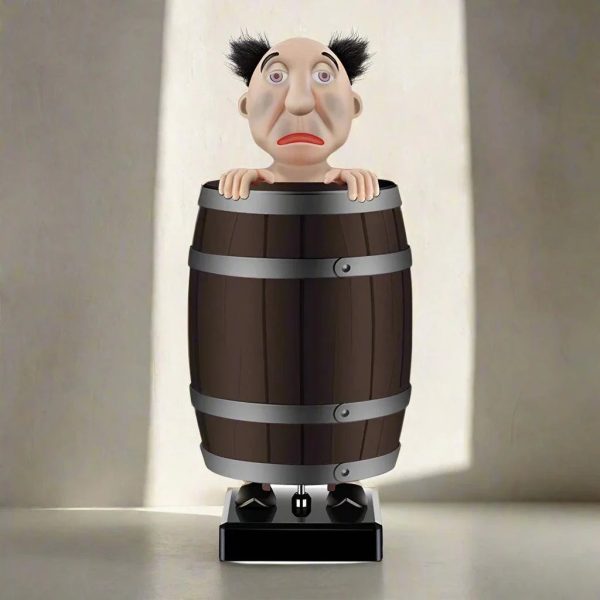 Automatic Cigarette Box - Funny Dispenser Automatic Cigarette Box - Funny Dispenser