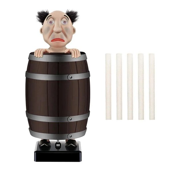 Automatic Cigarette Box - Funny Dispenser Automatic Cigarette Box - Funny Dispenser