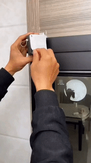 Automatic Door Closer
