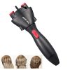 Automatic Hair Braider