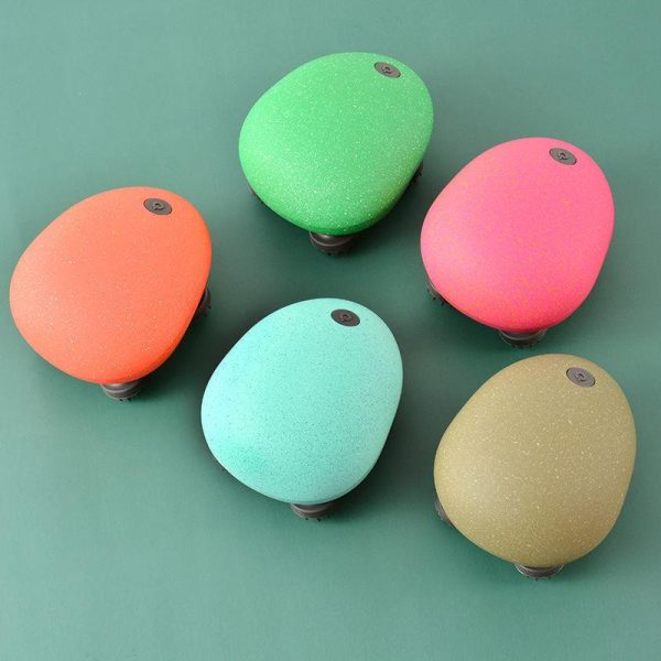 Automatic Head And Scalp Massager Automatic Head And Scalp Massager