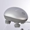 Automatic Head And Scalp Massager Automatic Head And Scalp Massager
