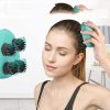 Automatic Head And Scalp Massager Automatic Head And Scalp Massager