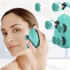 Automatic Head And Scalp Massager Automatic Head And Scalp Massager