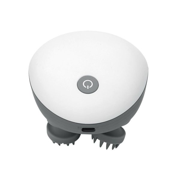 Automatic Head And Scalp Massager Automatic Head And Scalp Massager