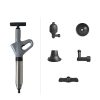 Automatic High Pressure Sewer Dredge Tool Automatic High Pressure Sewer Dredge Tool