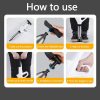 Automatic High Pressure Sewer Dredge Tool Automatic High Pressure Sewer Dredge Tool