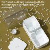 Automatic Pet Feeder & Water Dispenser Automatic Pet Feeder & Water Dispenser