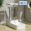Automatic Pet Feeder & Water Dispenser Automatic Pet Feeder & Water Dispenser