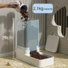 Automatic Pet Feeder & Water Dispenser Automatic Pet Feeder & Water Dispenser