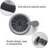 Automatic Pet Paw Cleaner