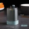 Automatic Pop-Up Toothpick Holder Automatic Pop-Up Toothpick Holder