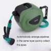 Automatic Retractable Water Hose Reel Automatic Retractable Water Hose Reel