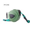 Automatic Retractable Water Hose Reel Automatic Retractable Water Hose Reel