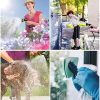 Automatic Retractable Water Hose Reel Automatic Retractable Water Hose Reel
