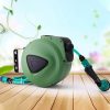 Automatic Retractable Water Hose Reel Automatic Retractable Water Hose Reel