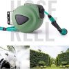 Automatic Retractable Water Hose Reel Automatic Retractable Water Hose Reel