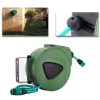 Automatic Retractable Water Hose Reel Automatic Retractable Water Hose Reel