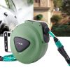 Automatic Retractable Water Hose Reel Automatic Retractable Water Hose Reel