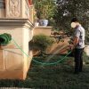 Automatic Retractable Water Hose Reel Automatic Retractable Water Hose Reel