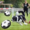 Automatic Rolling Soccer Saucer Automatic Rolling Soccer Saucer