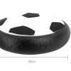 Automatic Rolling Soccer Saucer Automatic Rolling Soccer Saucer