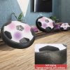 Automatic Rolling Soccer Saucer Automatic Rolling Soccer Saucer