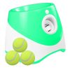 Automatic Tennis Launcher for Dogs Automatic Tennis Launcher for Dogs