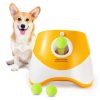 Automatic Tennis Launcher for Dogs Automatic Tennis Launcher for Dogs