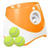 Automatic Tennis Launcher for Dogs Automatic Tennis Launcher for Dogs
