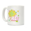 Available For a Limited Time Only Me Coffee Mug Available For a Limited Time Only Me Coffee Mug