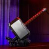 Avenger Thor Weapon Mjolnir 1:1 Reduction Metal Thor Hammer Super Advanced Model Collectible Avenger Thor Weapon Mjolnir 1:1 Reduction Metal Thor Hammer Super Advanced Model Collectible