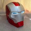 Avengers Iron Man Helmet Avengers Iron Man Helmet