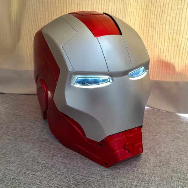 Avengers Iron Man Helmet Avengers Iron Man Helmet