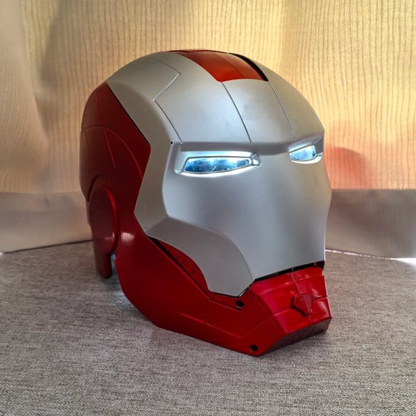 Avengers Iron Man Helmet Avengers Iron Man Helmet
