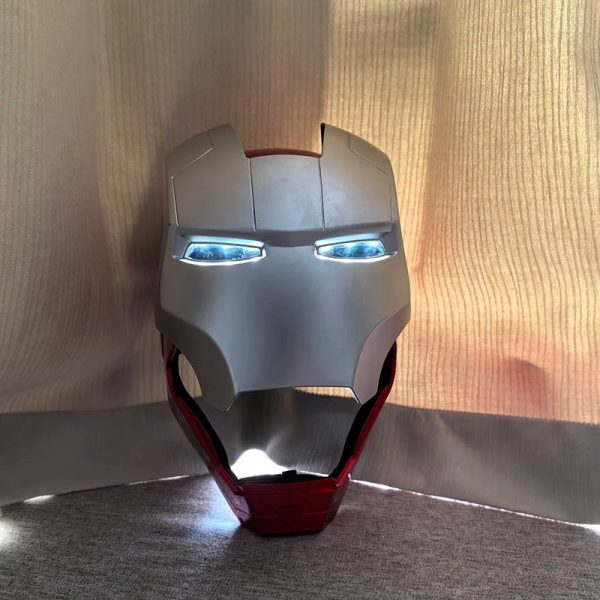 Avengers Iron Man Helmet Avengers Iron Man Helmet