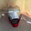 Avengers Iron Man Helmet Avengers Iron Man Helmet