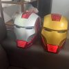 Avengers Iron Man Helmet Avengers Iron Man Helmet