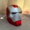 Avengers Iron Man Helmet Avengers Iron Man Helmet