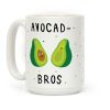 Avocad-Bros Coffee Mug Avocad-Bros Coffee Mug