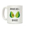 Avocad-Bros Coffee Mug Avocad-Bros Coffee Mug