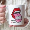 Babe, You Got Ligma Balls? Personalized Coffee Mug- Gift For Couples - Funny Couple Mug Babe, You Got Ligma Balls? Personalized Coffee Mug- Gift For Couples - Funny Couple Mug