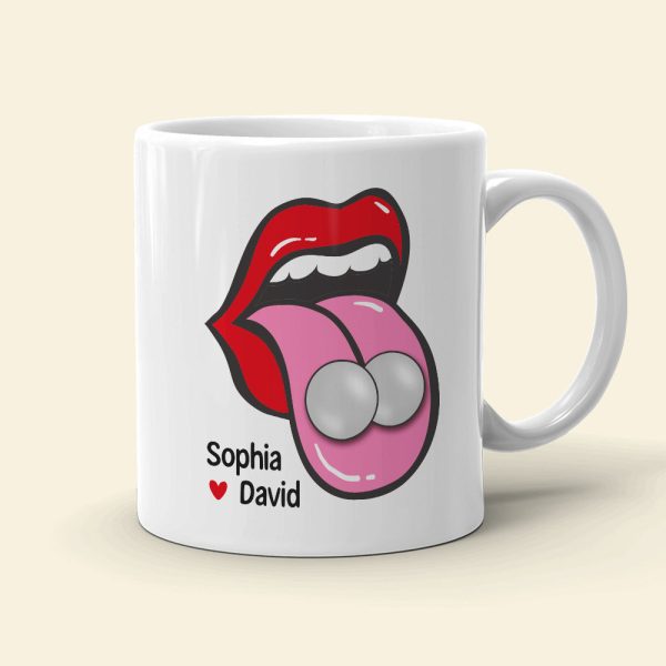 Babe, You Got Ligma Balls? Personalized Coffee Mug- Gift For Couples - Funny Couple Mug Babe, You Got Ligma Balls? Personalized Coffee Mug- Gift For Couples - Funny Couple Mug