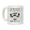 Baby Aye Yi Yi Coffee Mug Baby Aye Yi Yi Coffee Mug