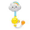 Baby Bath Toy Cloud Shower Head Baby Bath Toy Cloud Shower Head