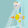 Baby Bath Toy Cloud Shower Head Baby Bath Toy Cloud Shower Head