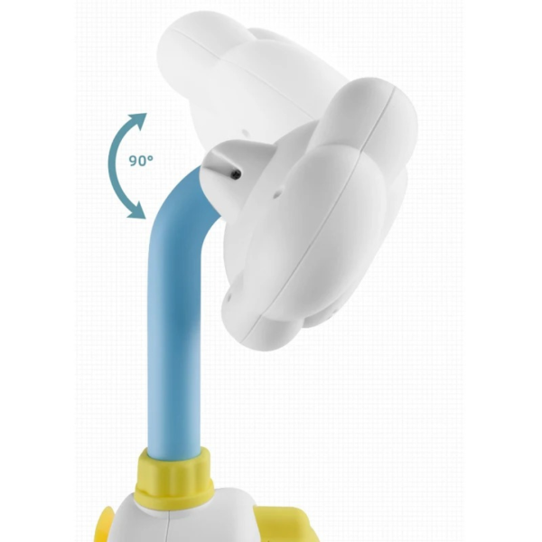 Baby Bath Toy Cloud Shower Head Baby Bath Toy Cloud Shower Head