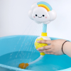 Baby Bath Toy Cloud Shower Head Baby Bath Toy Cloud Shower Head